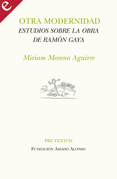 Otra modernidad [e-book]